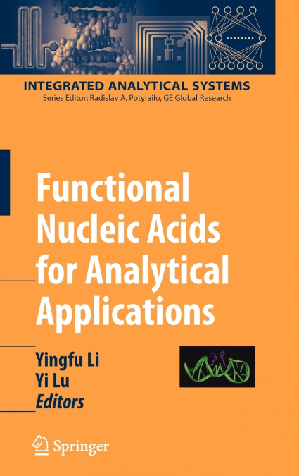 Functional Nucleic Acids for Analytical Applications