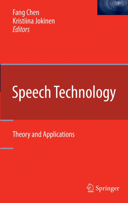 Speech Technology