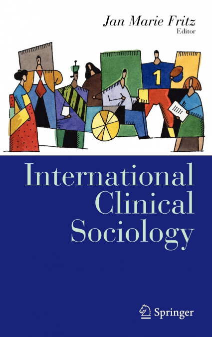 International Clinical Sociology