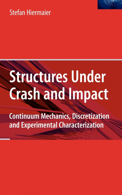 Structures Under Crash and Impact