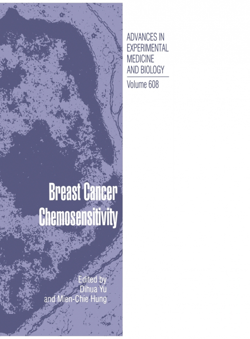 Breast Cancer Chemosensitivity