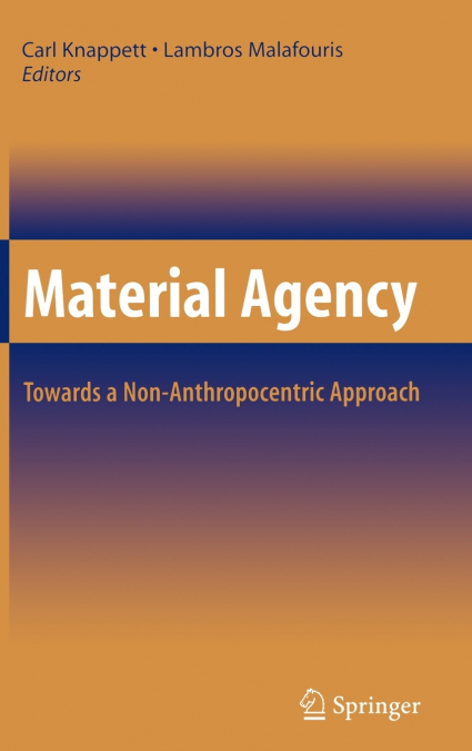 Material Agency