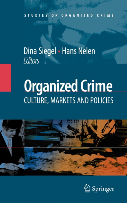 Organized Crime