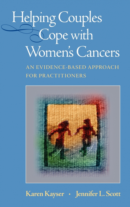 Helping Couples Cope with Women’s Cancers