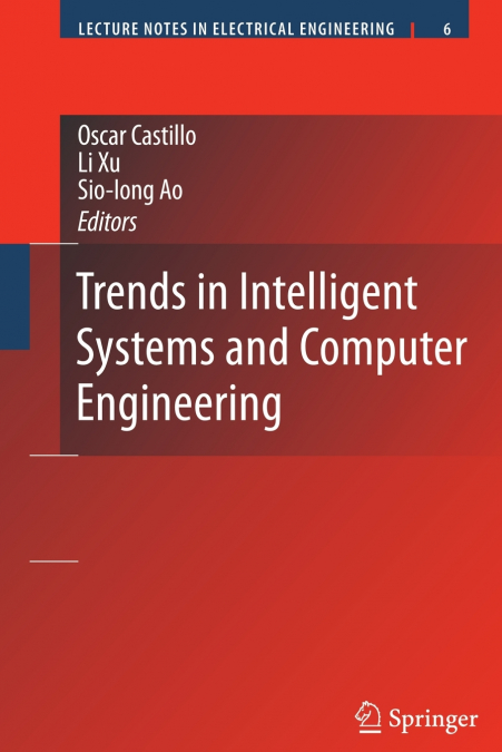 Trends in Intelligent Systems and Computer Engineering