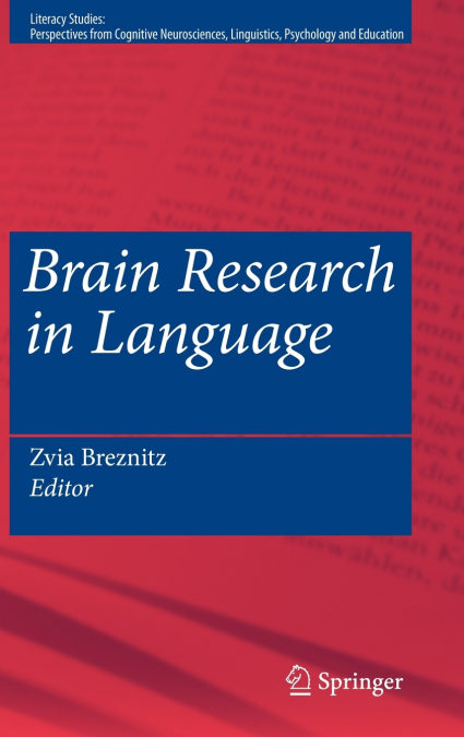 Brain Research in Language