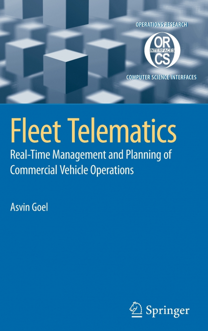 Fleet Telematics
