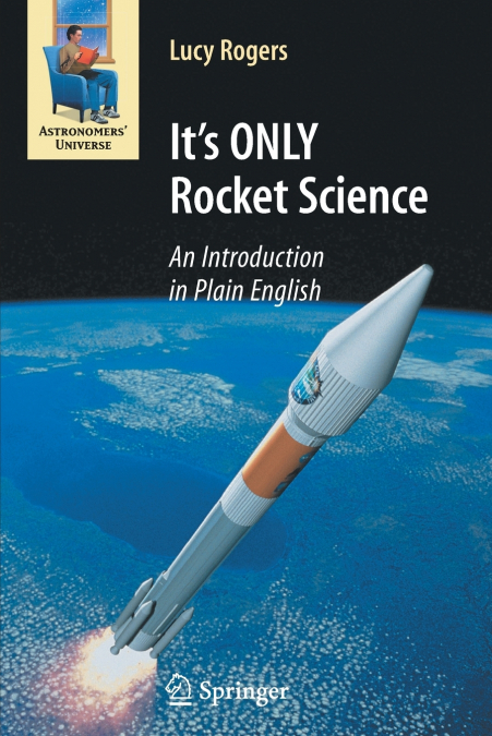 It’s ONLY Rocket Science