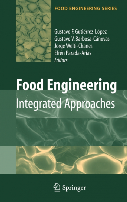 Food Engineering