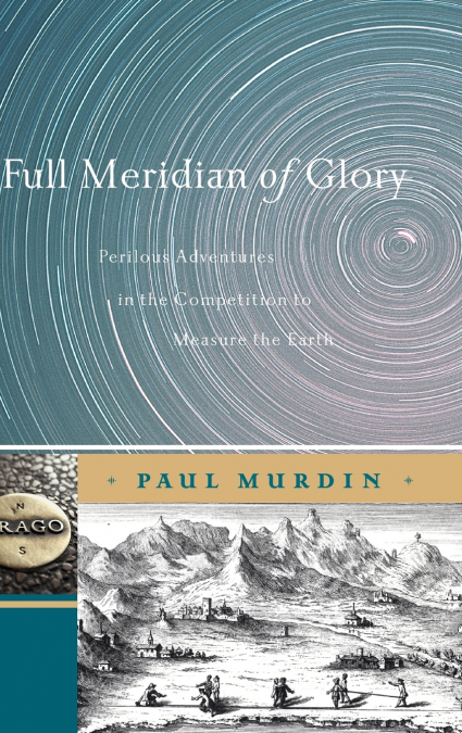 Full Meridian of Glory