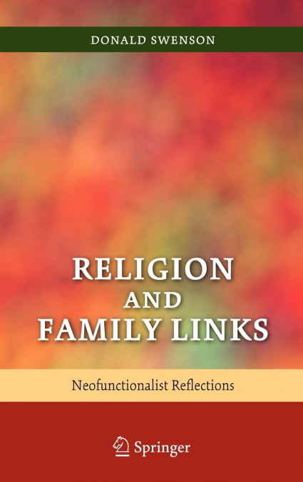 Religion and Family Links