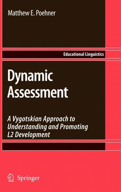 Dynamic Assessment
