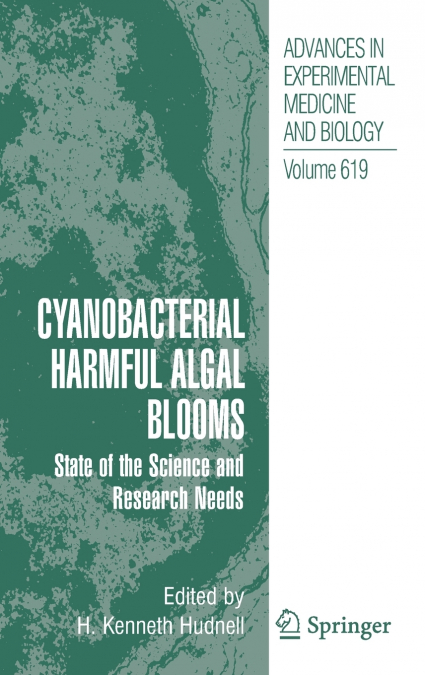 Cyanobacterial Harmful Algal Blooms