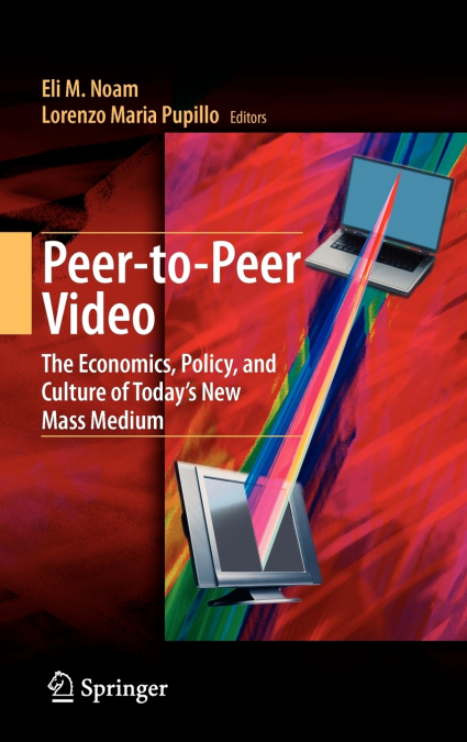 Peer-to-Peer Video