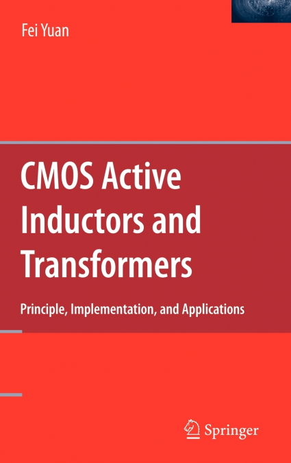 CMOS Active Inductors and Transformers