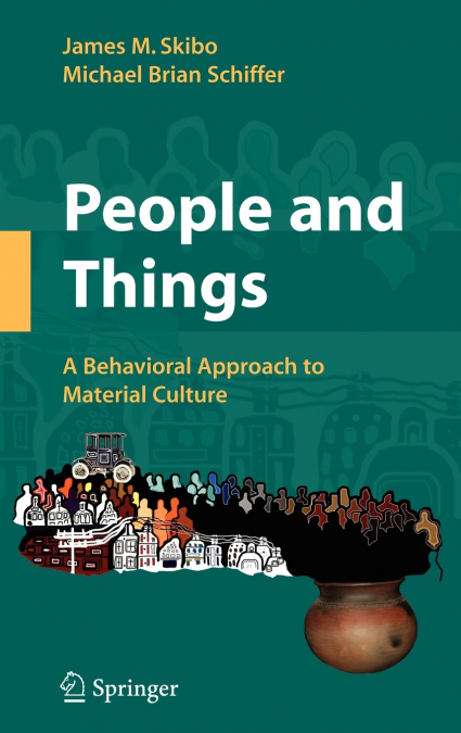 People and Things