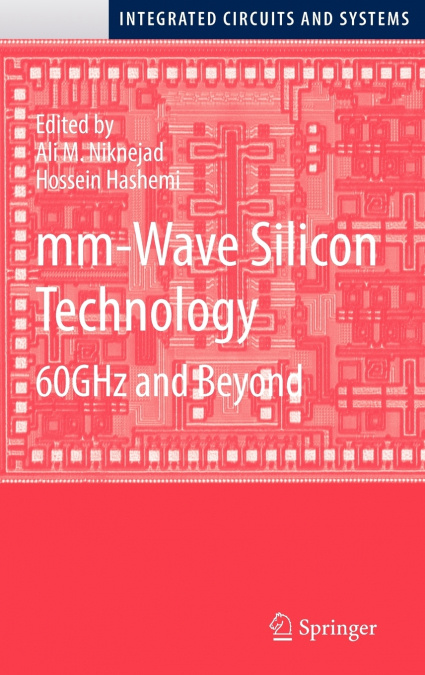 mm-Wave Silicon Technology