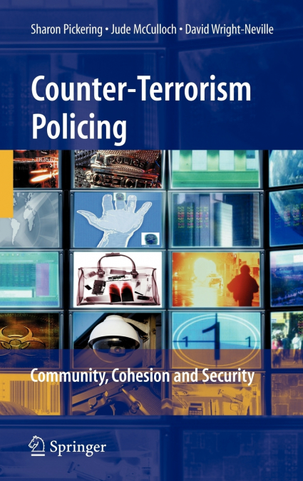 Counter-Terrorism Policing