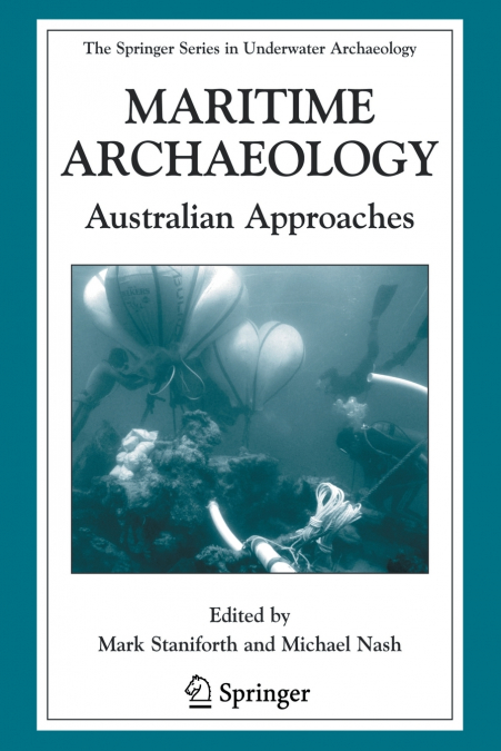 Maritime Archaeology
