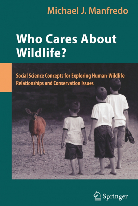 Who Cares about Wildlife?