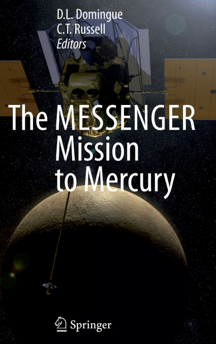 The MESSENGER Mission to Mercury