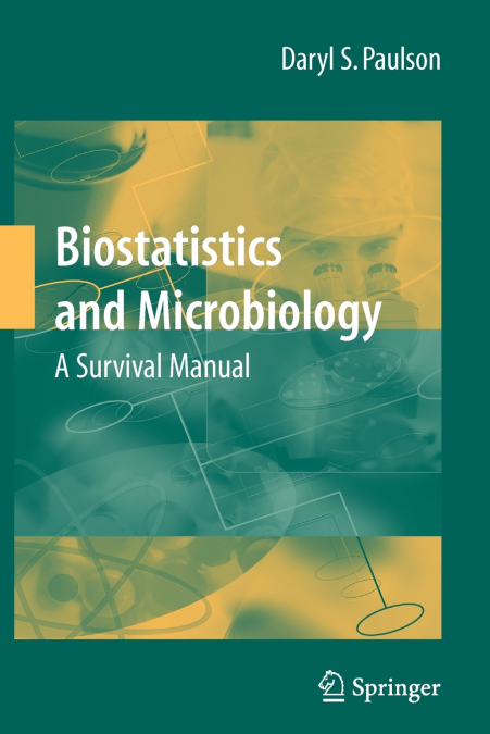 Biostatistics and Microbiology