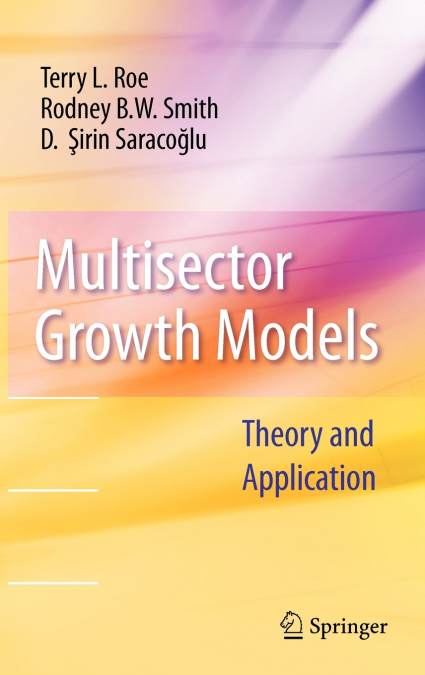 Multisector Growth Models