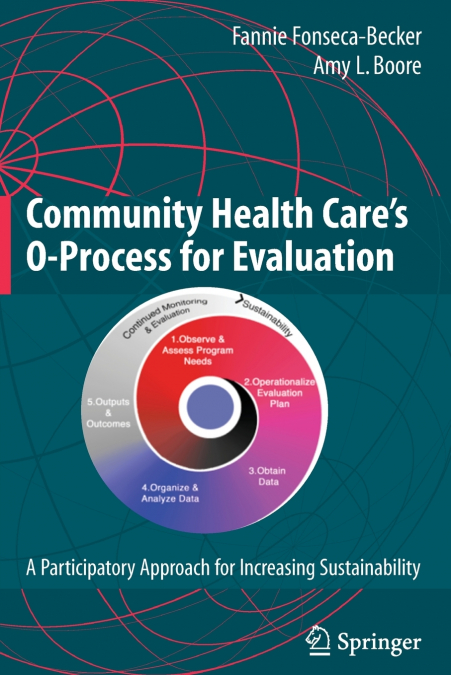 Community Health Care’s O-Process for Evaluation