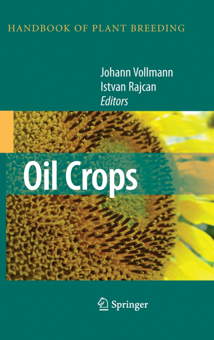 Oil Crops