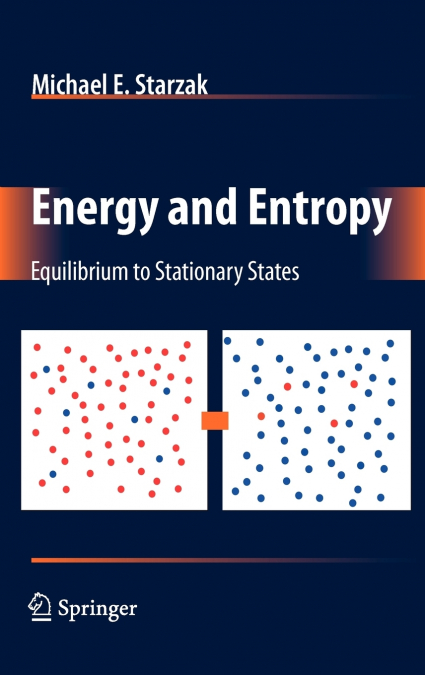Energy and Entropy