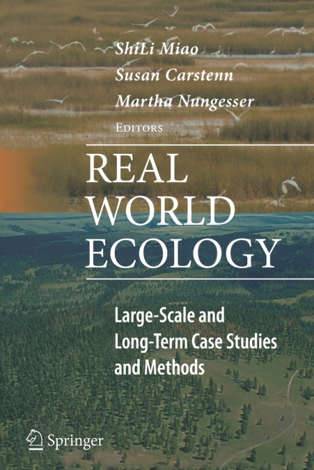 Real World Ecology