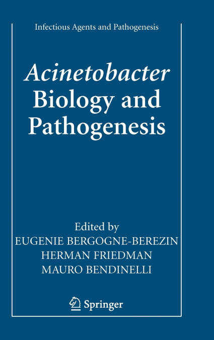 Acinetobacter