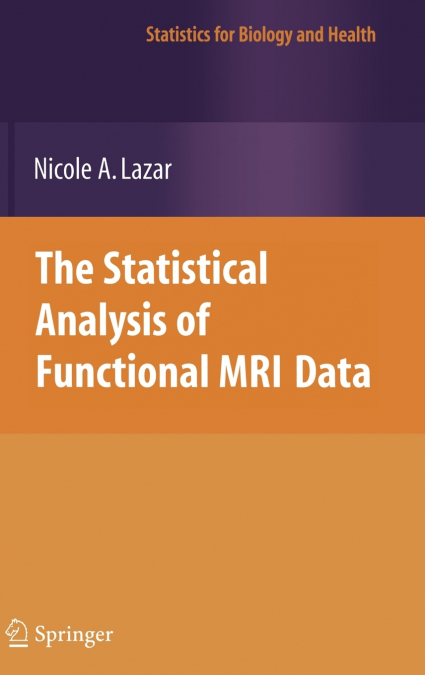 The Statistical Analysis of Functional MRI Data
