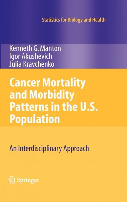 Cancer Mortality and Morbidity Patterns in the U.S. Population