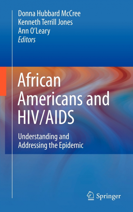African Americans and HIV/AIDS