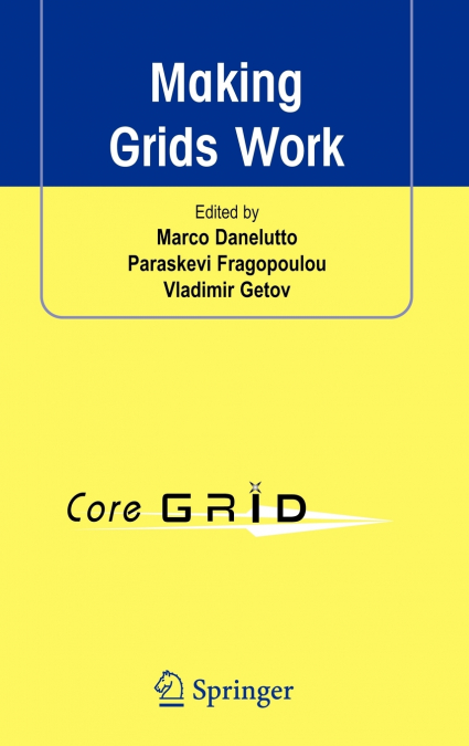 Making Grids Work