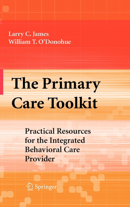 The Primary Care Toolkit