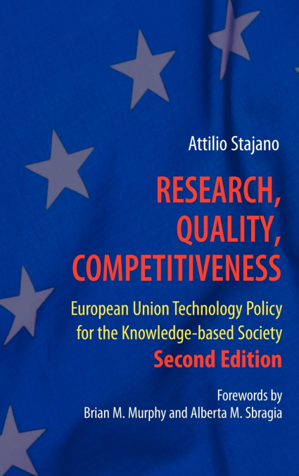 Research, Quality, Competitiveness
