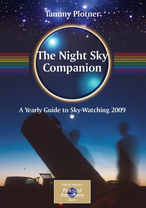 The Night Sky Companion