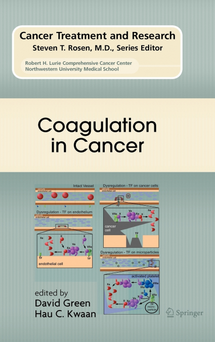Coagulation in Cancer