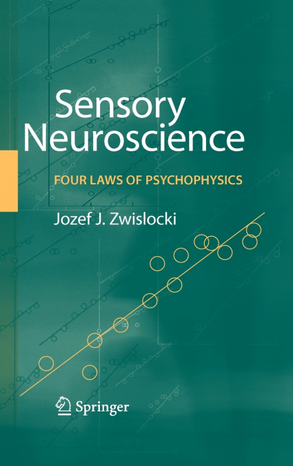Sensory Neuroscience