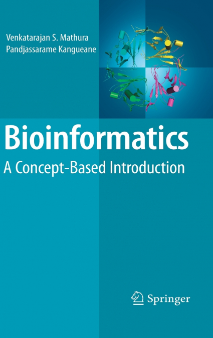 Bioinformatics
