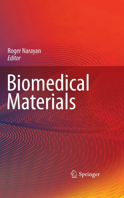 Biomedical Materials