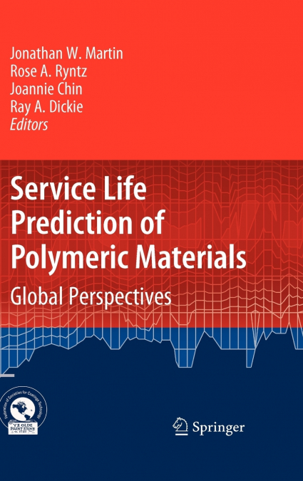 Service Life Prediction of Polymeric Materials