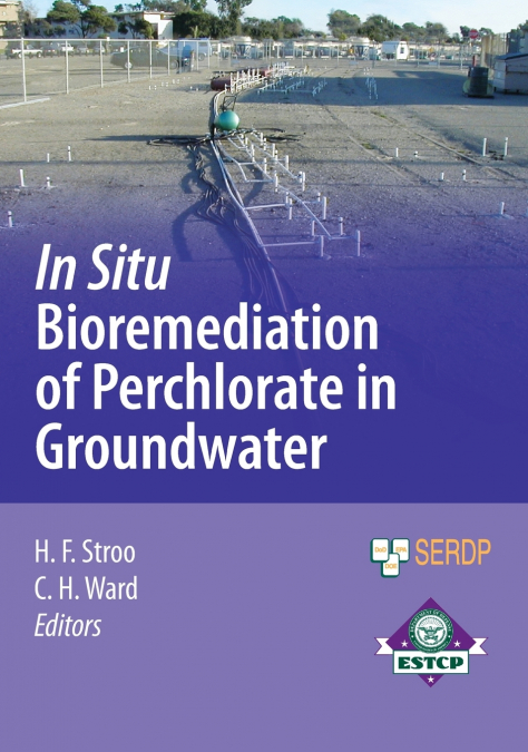 In Situ Bioremediation of Perchlorate in Groundwater