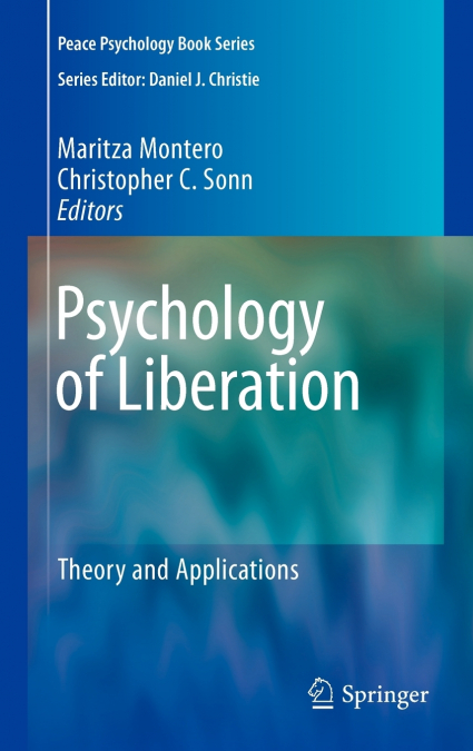 Psychology of Liberation
