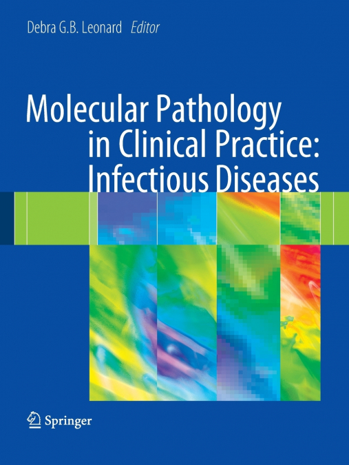 Molecular Pathology in Clinical Practice