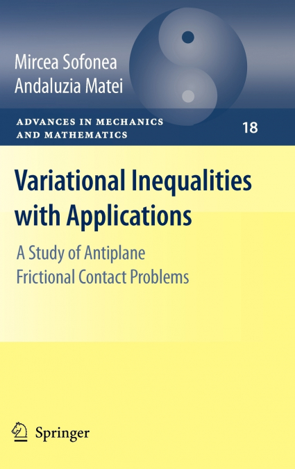 Variational Inequalities with Applications