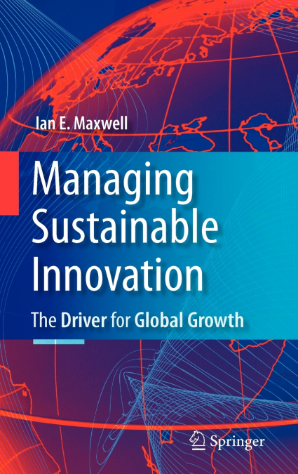 Managing Sustainable Innovation