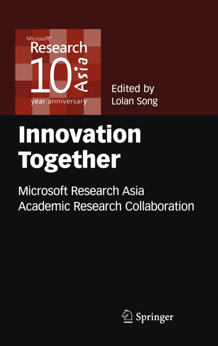 Innovation Together